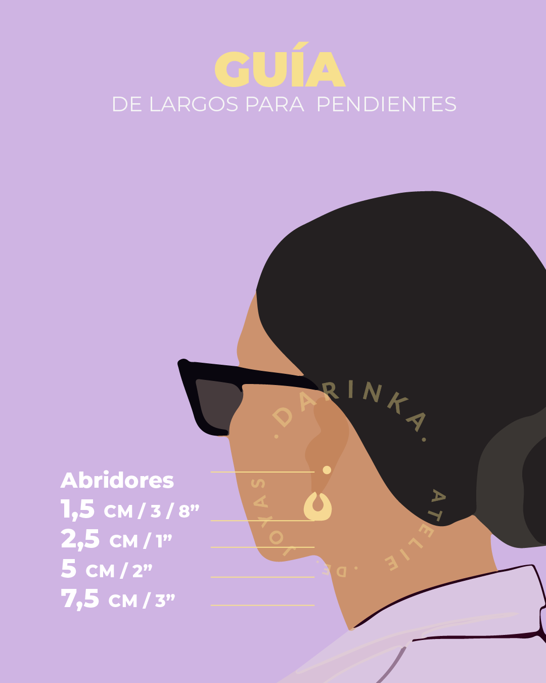 Pendientes